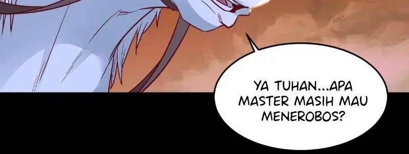 The Ghostly Doctor Chapter 501 Gambar 30