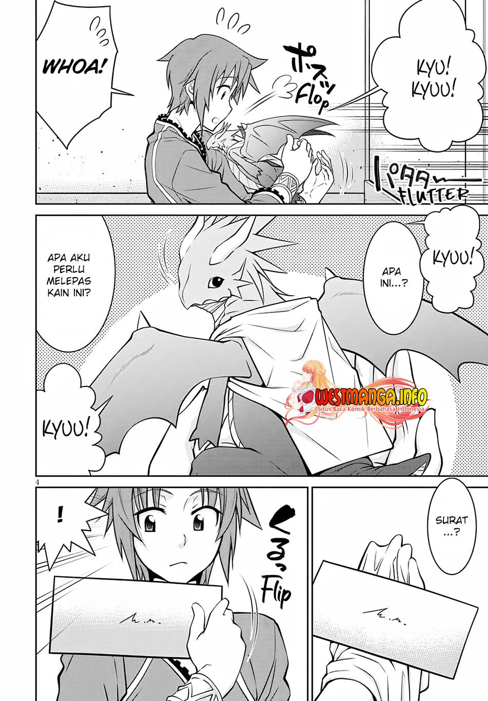 Legend Chapter 63 Gambar 6