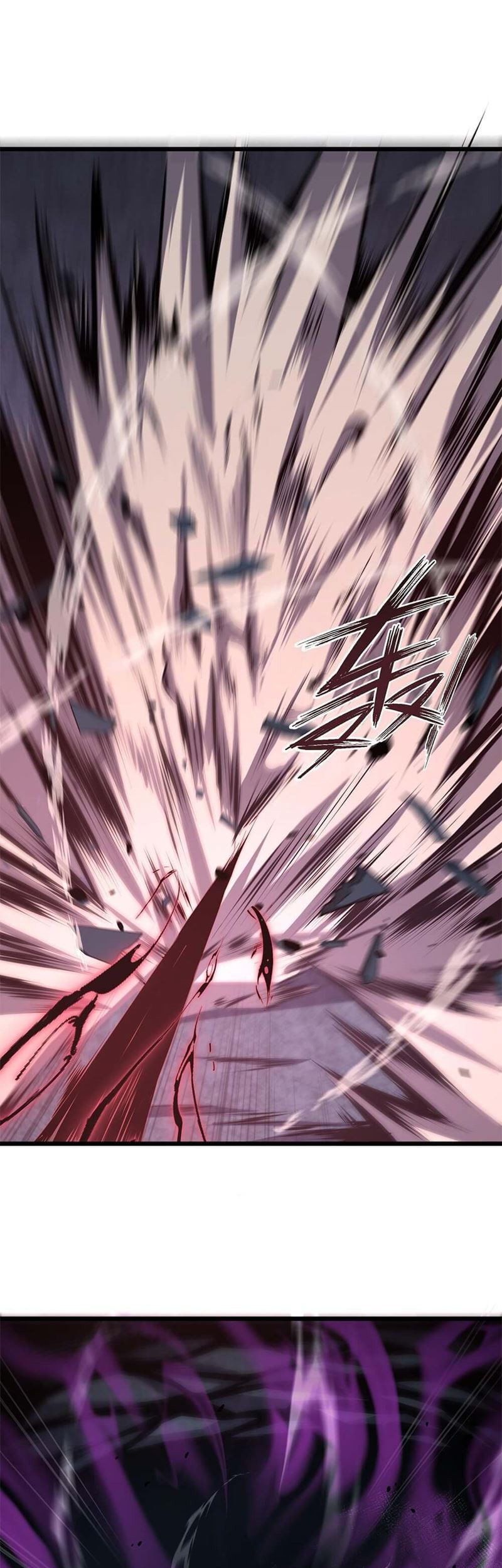 I Have to Be a Monster Chapter 05 Gambar 28