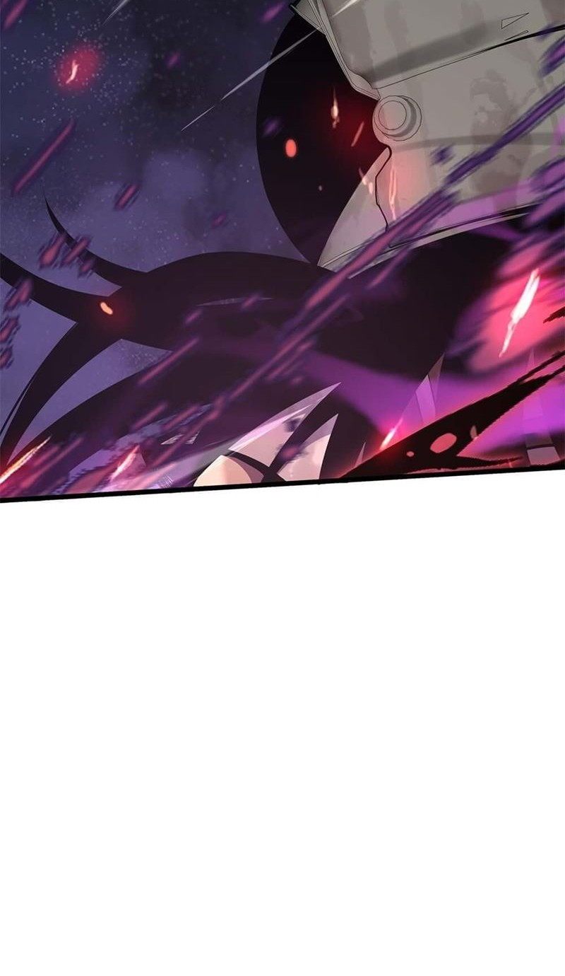 I Have to Be a Monster Chapter 05 Gambar 31