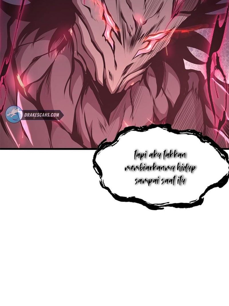 I Have to Be a Monster Chapter 05 Gambar 38