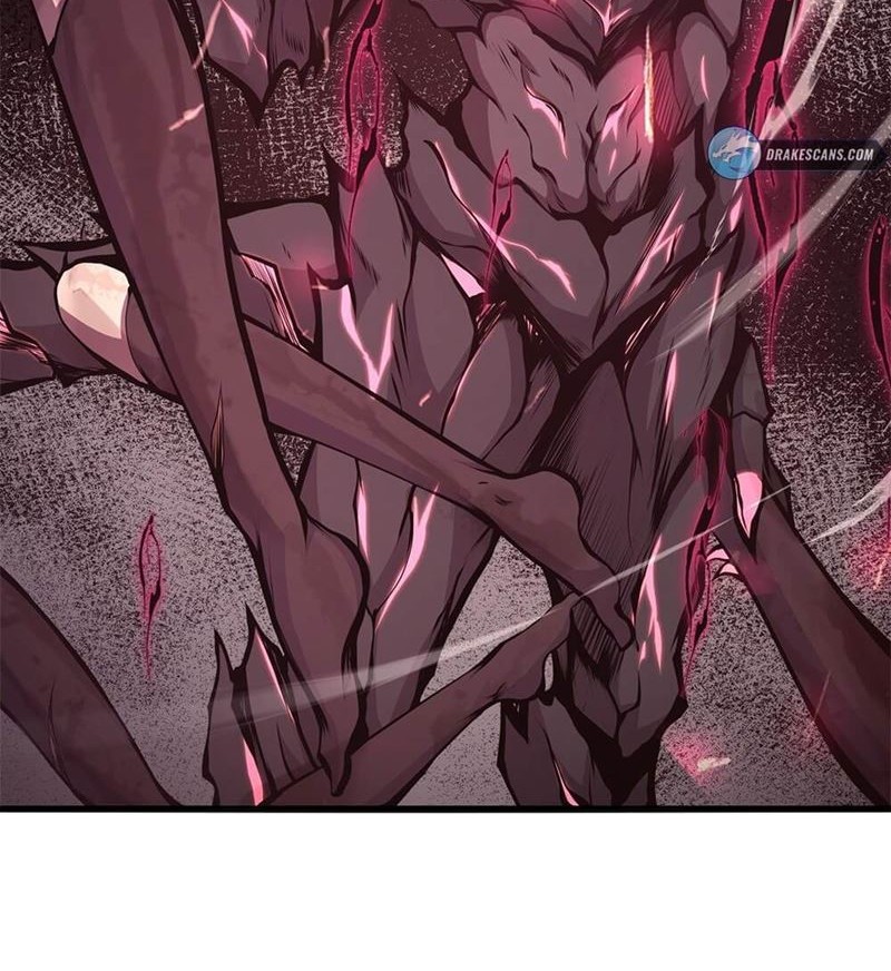 I Have to Be a Monster Chapter 05 Gambar 43