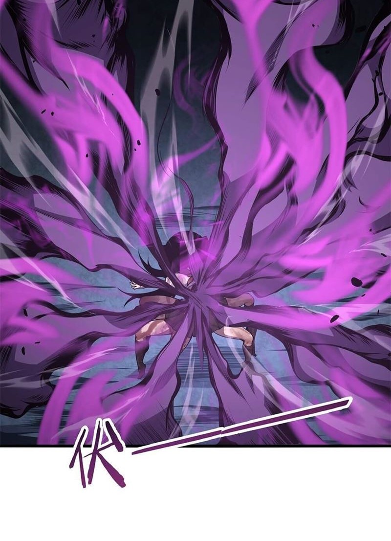 I Have to Be a Monster Chapter 05 Gambar 13