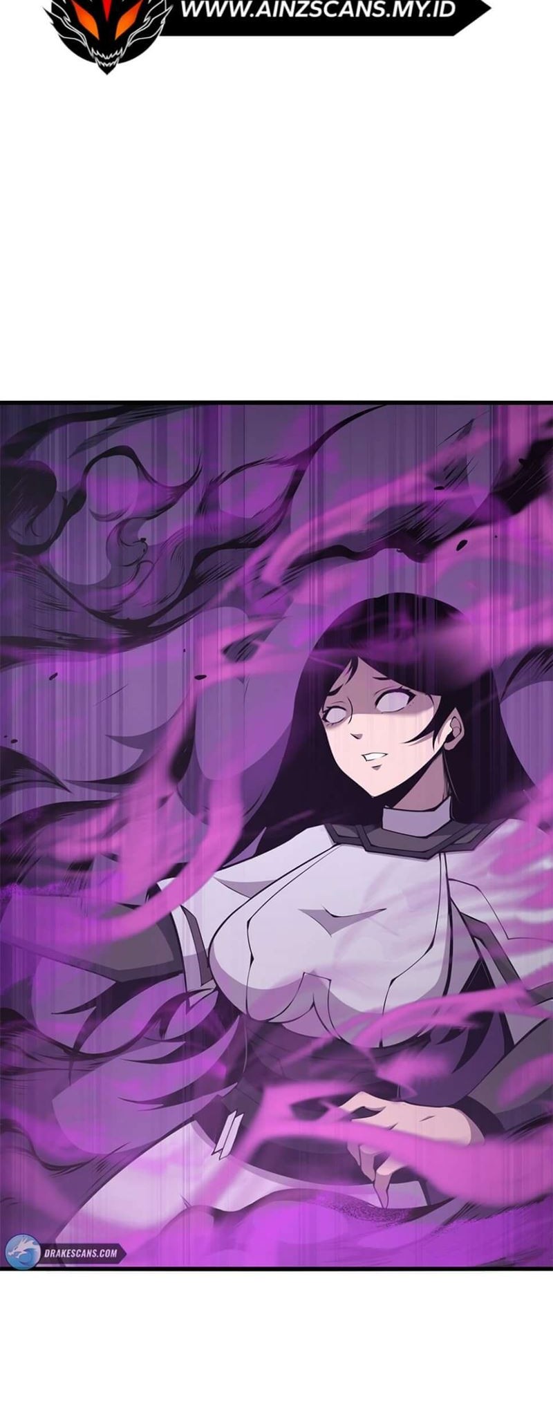 I Have to Be a Monster Chapter 05 Gambar 16