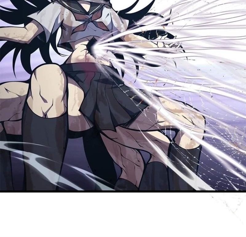 I Have to Be a Monster Chapter 04 Gambar 30