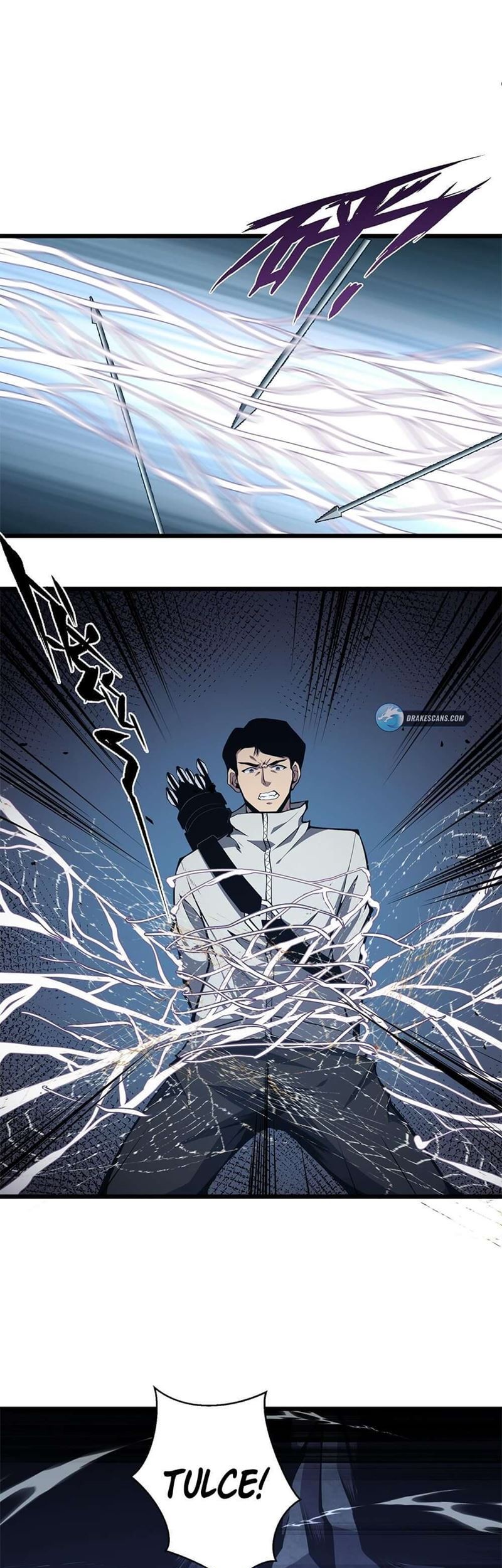 I Have to Be a Monster Chapter 04 Gambar 31