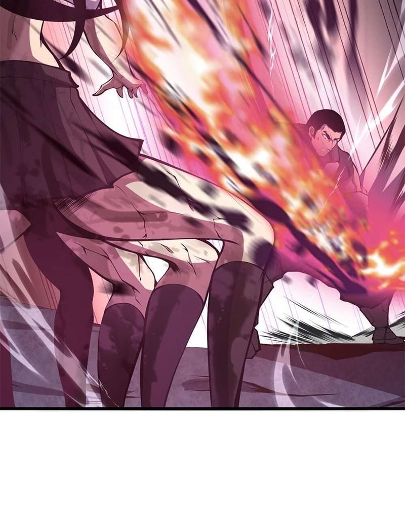 I Have to Be a Monster Chapter 04 Gambar 38