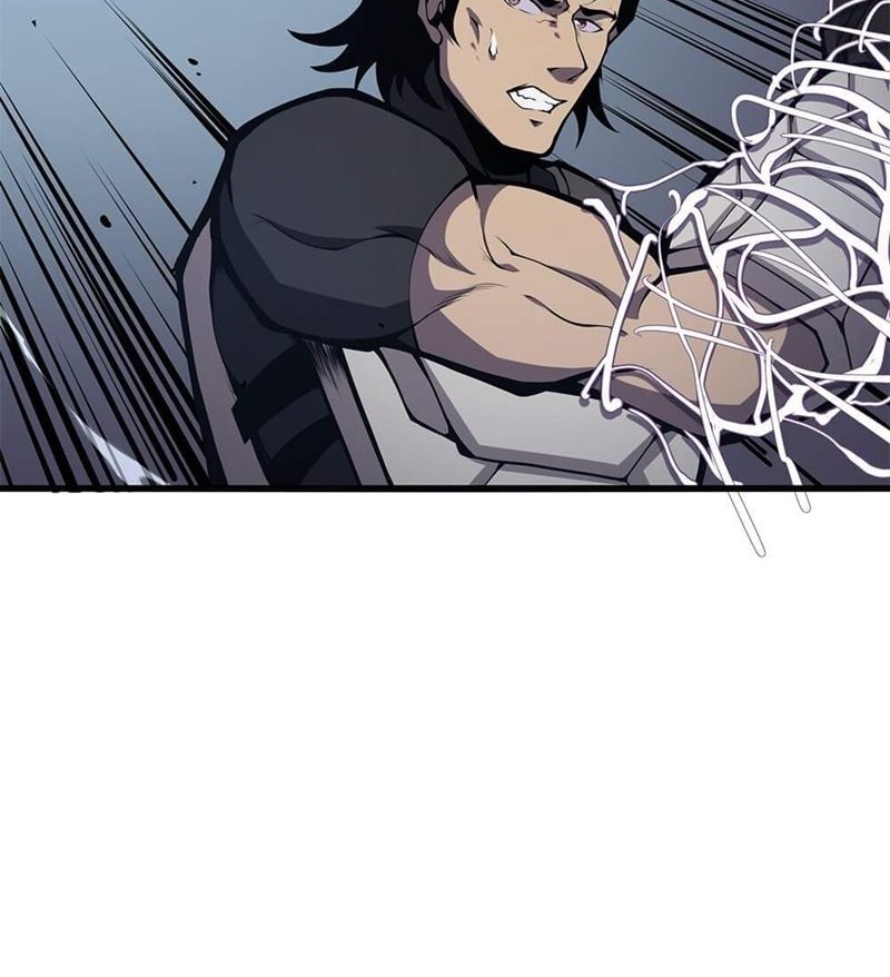 I Have to Be a Monster Chapter 04 Gambar 43