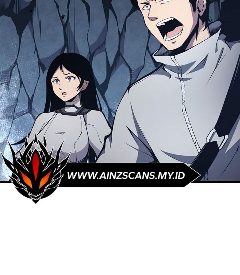 I Have to Be a Monster Chapter 04 Gambar 9