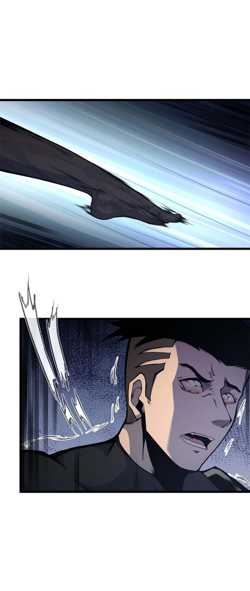 I Have to Be a Monster Chapter 04 Gambar 18