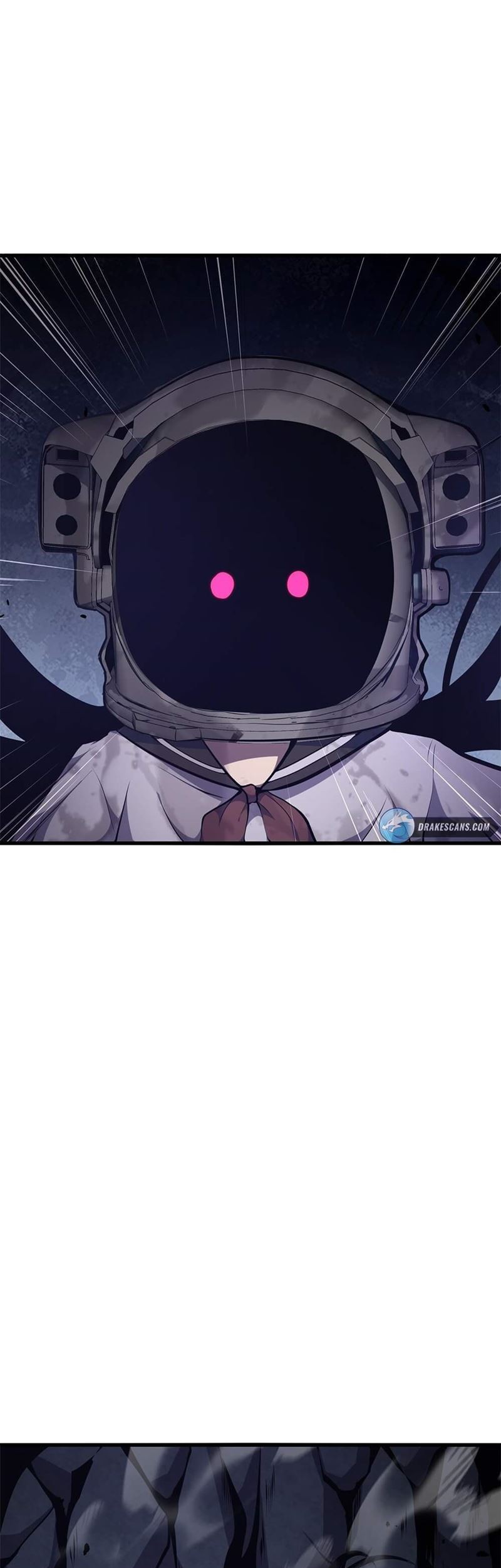 I Have to Be a Monster Chapter 03 Gambar 53