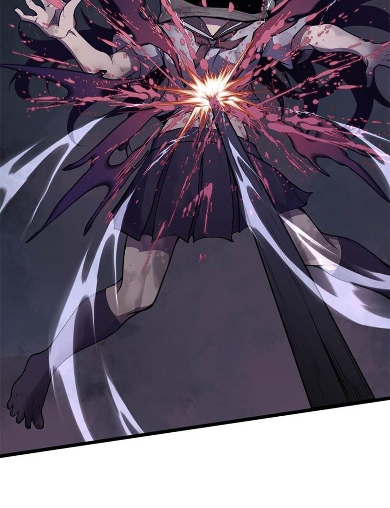 I Have to Be a Monster Chapter 03 Gambar 57