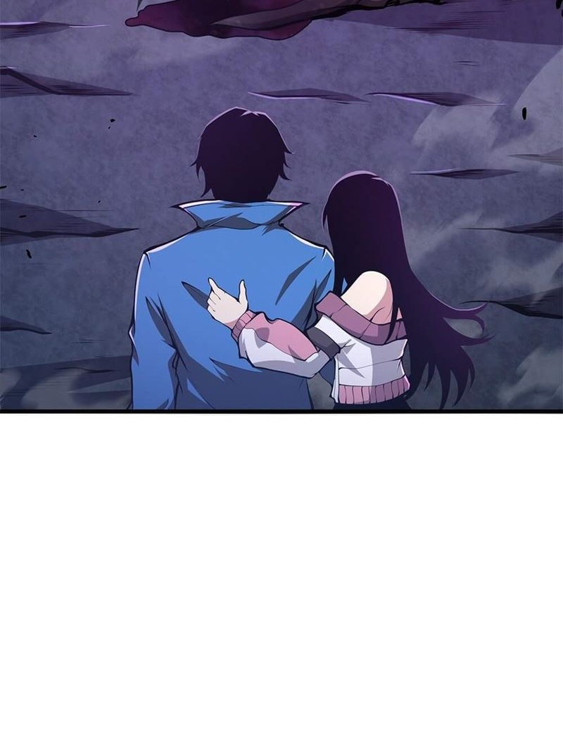 I Have to Be a Monster Chapter 03 Gambar 3
