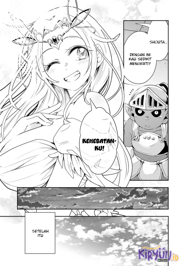Isekai Monster Breeder Chapter 78 Gambar 11