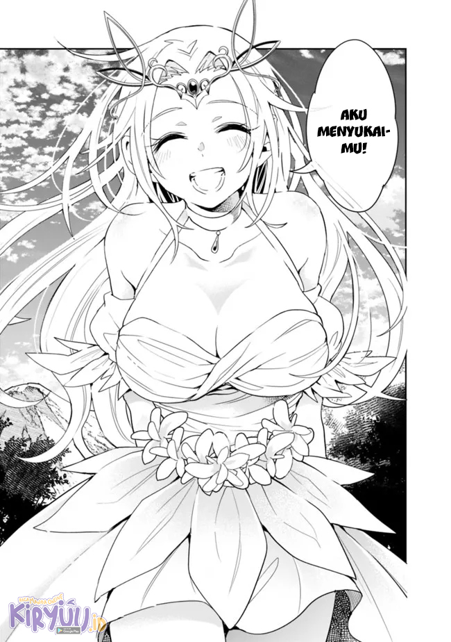 Isekai Monster Breeder Chapter 78 Gambar 14