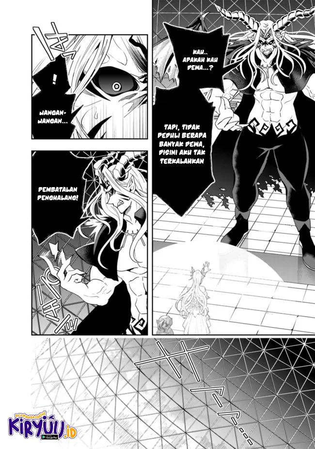 Isekai Monster Breeder Chapter 78 Gambar 4