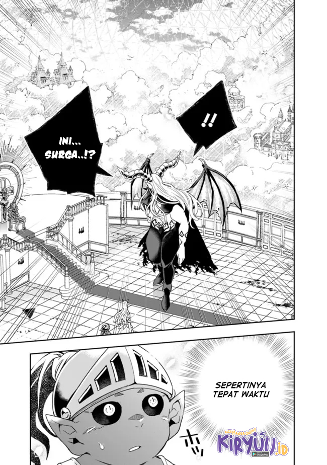 Isekai Monster Breeder Chapter 78 Gambar 5