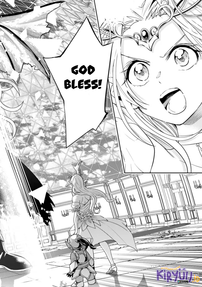 Isekai Monster Breeder Chapter 78 Gambar 8