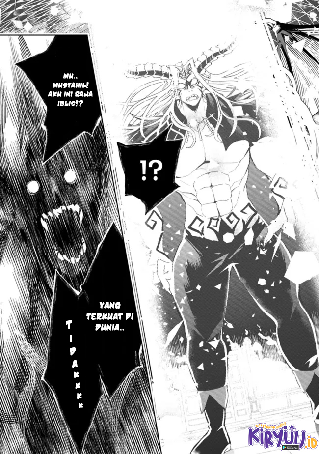 Isekai Monster Breeder Chapter 78 Gambar 9