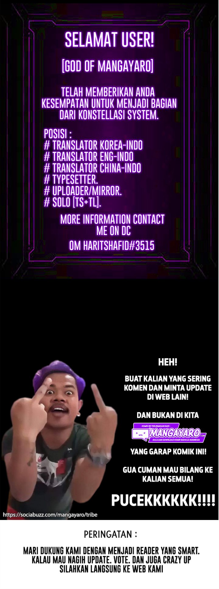 I’m Just An Immortal Chapter 24 Gambar 24