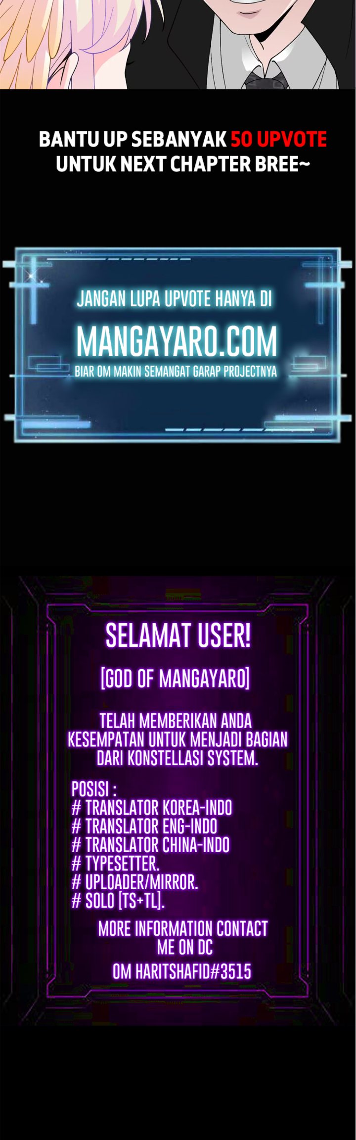 I’m Just An Immortal Chapter 20 Gambar 24