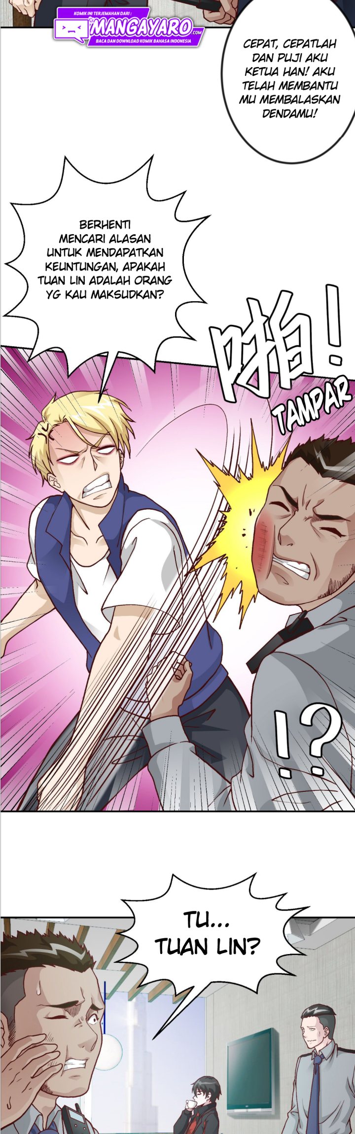 I’m Just An Immortal Chapter 12 Gambar 7