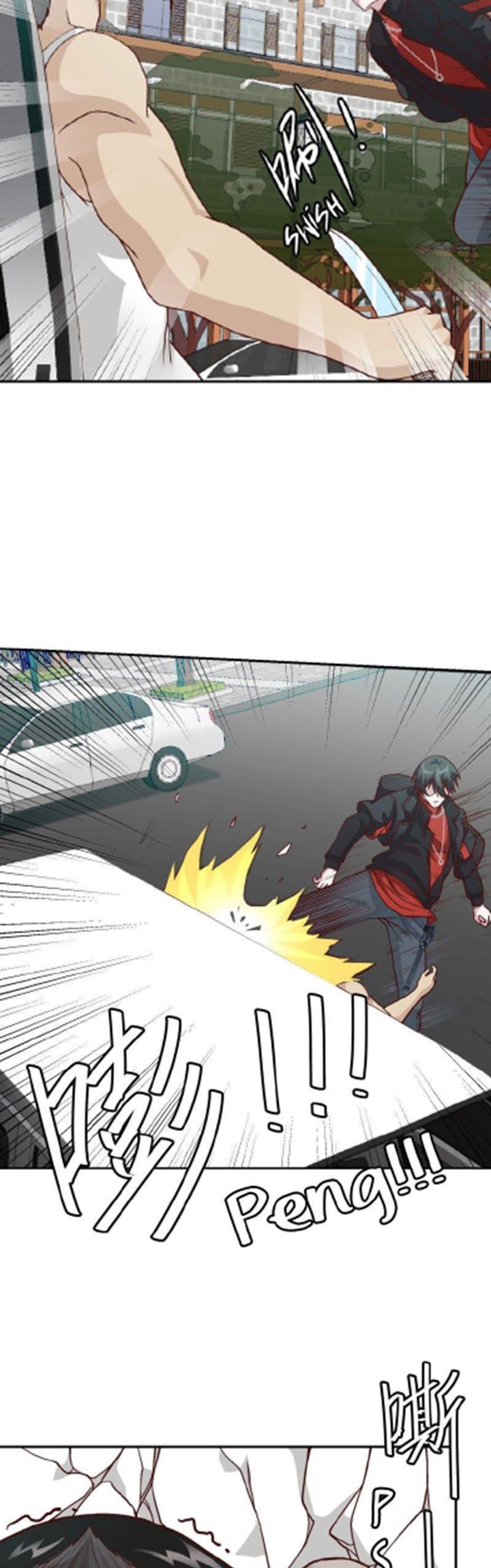 I’m Just An Immortal Chapter 09 Gambar 7