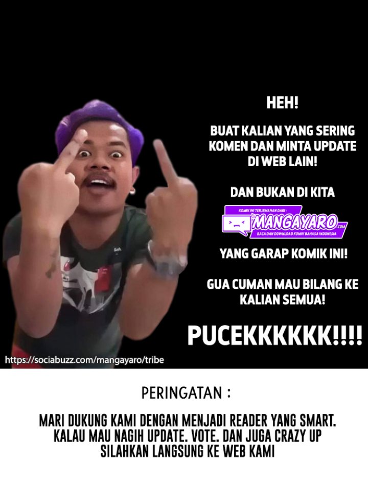 I’m Just An Immortal Chapter 08 Gambar 22