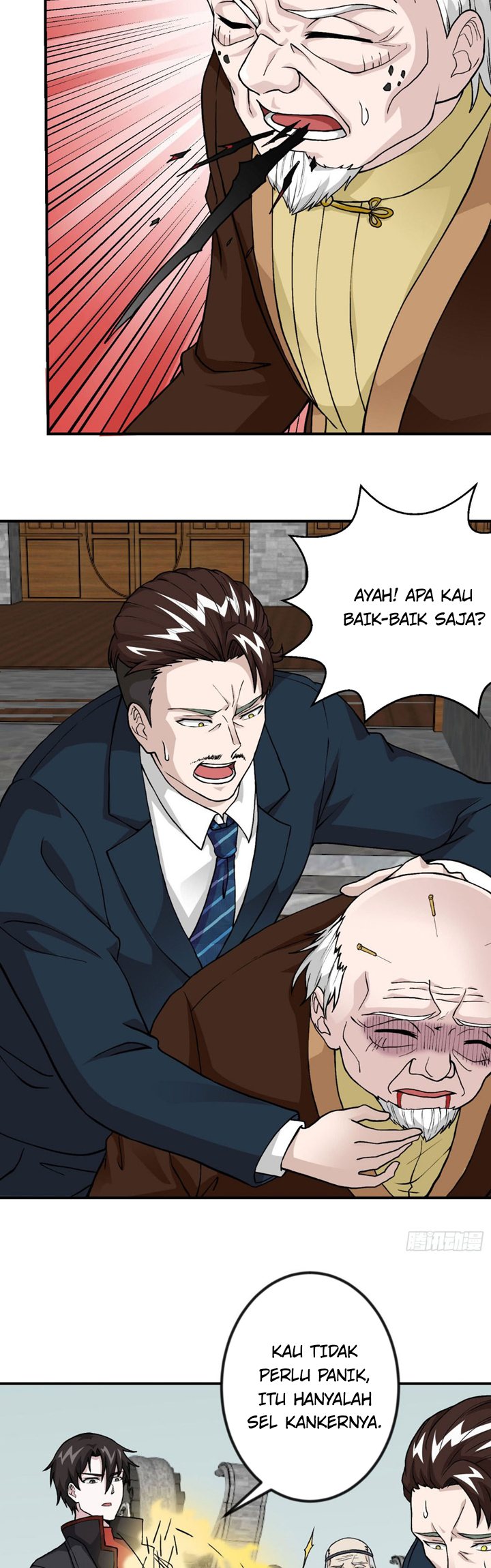 I’m Just An Immortal Chapter 04 Gambar 15