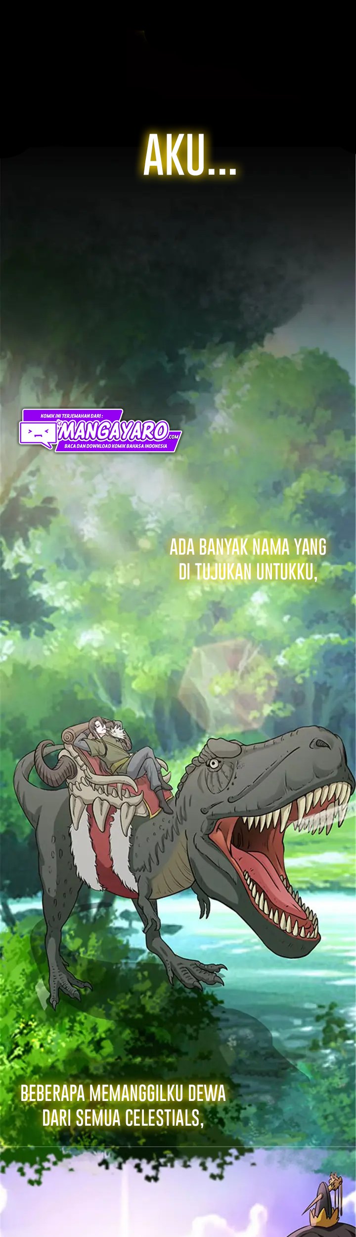 I’m Just An Immortal Chapter 00.1 Gambar 4