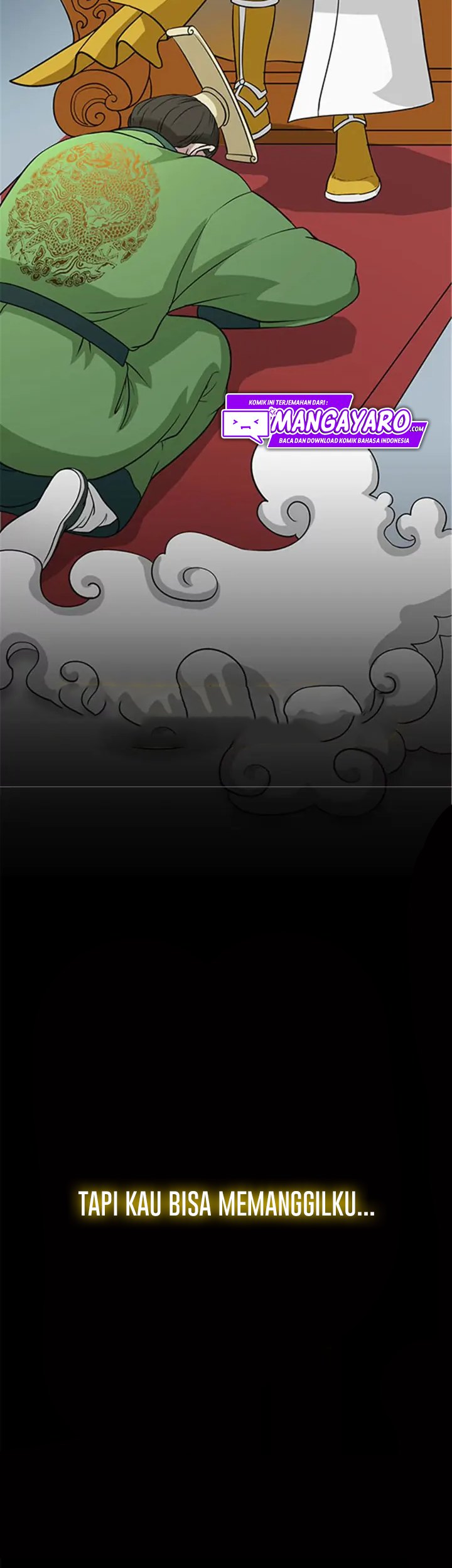 I’m Just An Immortal Chapter 00.1 Gambar 6