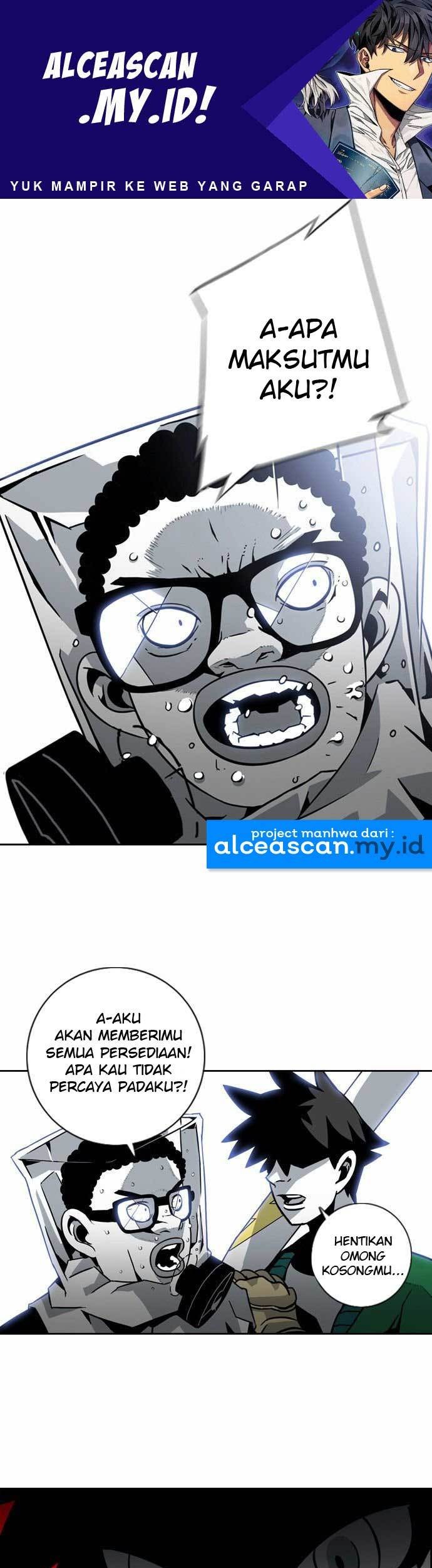 Baca  Shindorim Chapter 04 Gambar 2