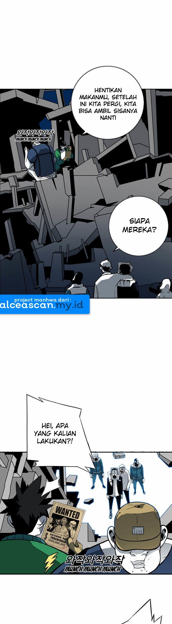 Shindorim Chapter 02 Gambar 88