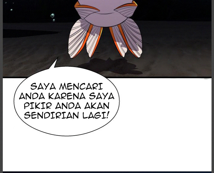 Surviving as a Fish Chapter 09 Gambar 27