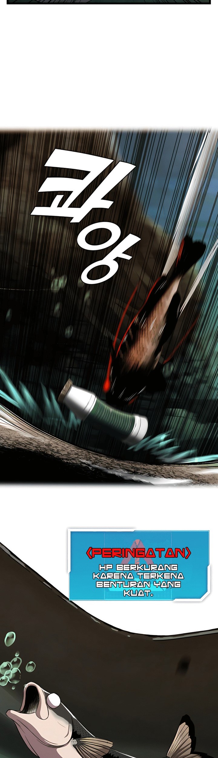 Surviving as a Fish Chapter 07 Gambar 7