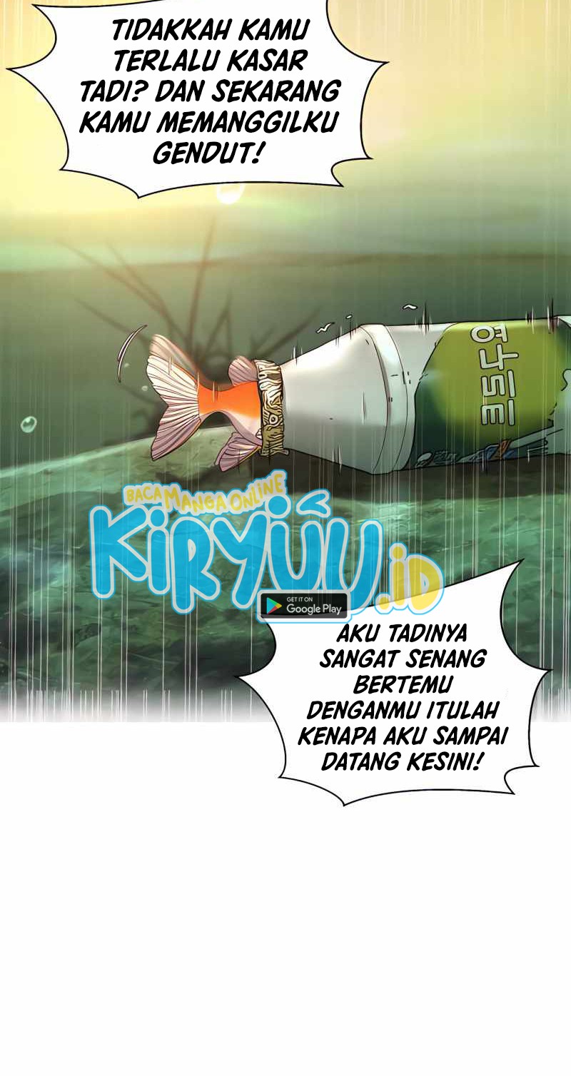 Surviving as a Fish Chapter 06 Gambar 41