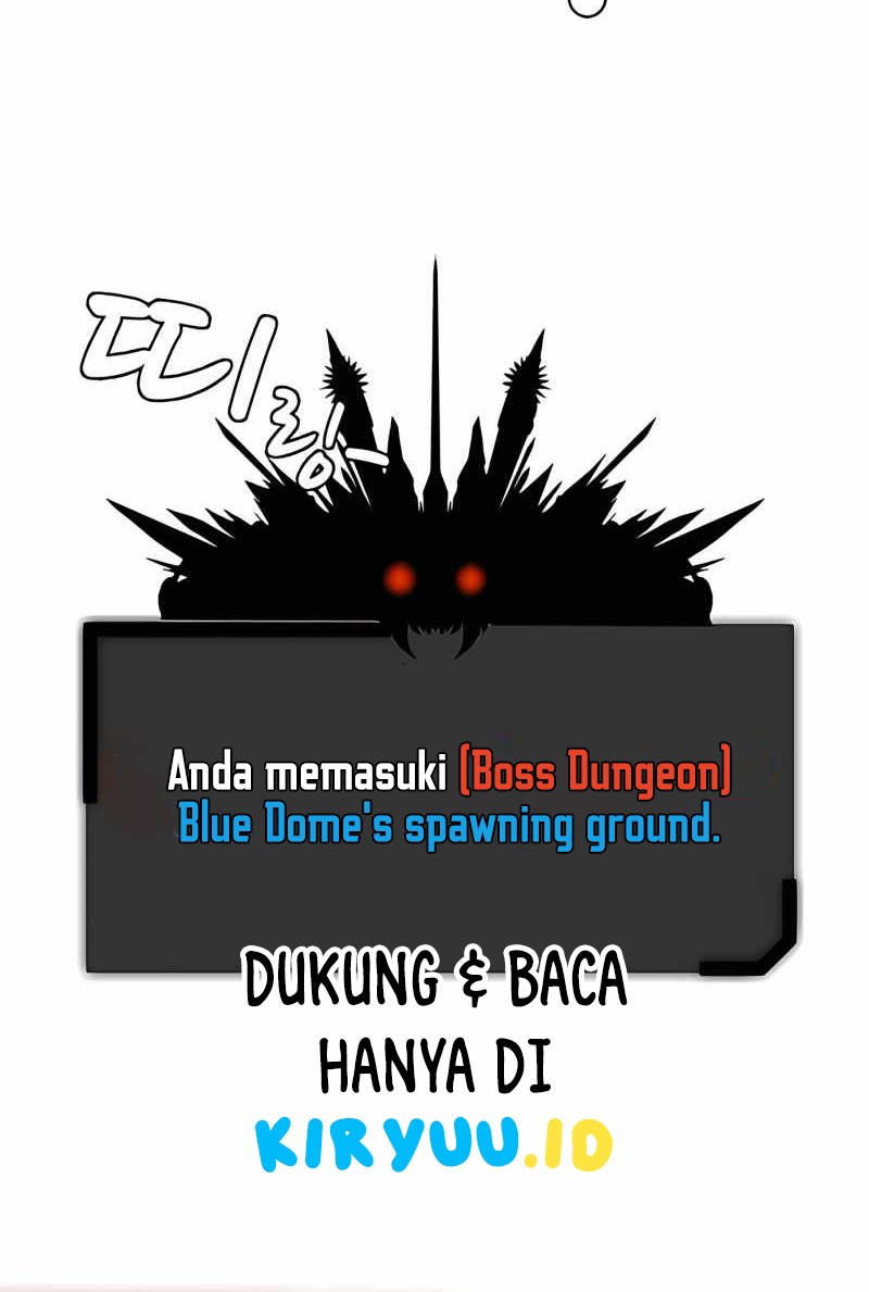 Surviving as a Fish Chapter 06 Gambar 57
