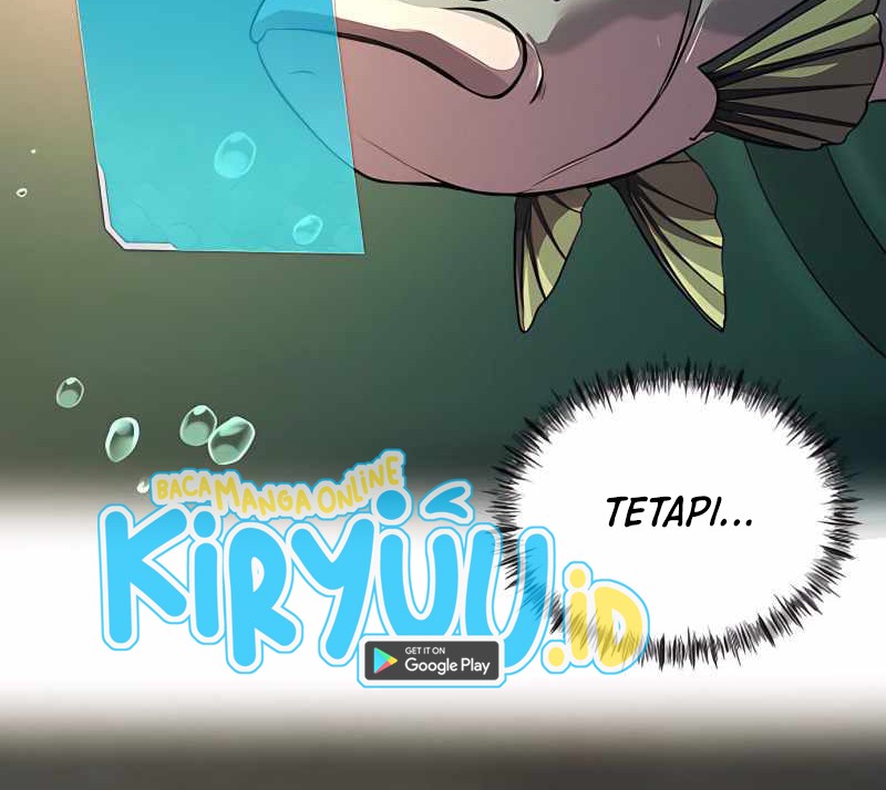 Surviving as a Fish Chapter 06 Gambar 25