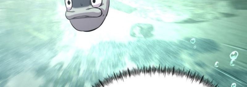 Surviving as a Fish Chapter 05 Gambar 41