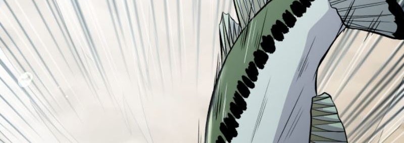 Surviving as a Fish Chapter 05 Gambar 49