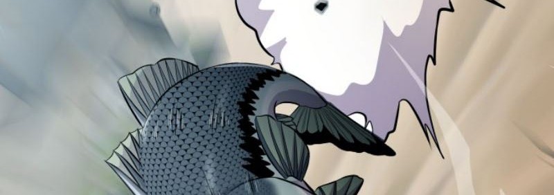 Surviving as a Fish Chapter 05 Gambar 51