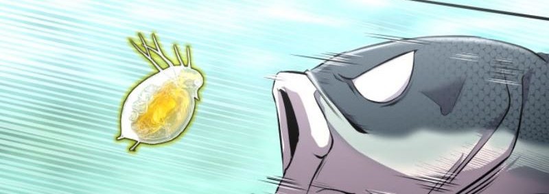 Surviving as a Fish Chapter 05 Gambar 57