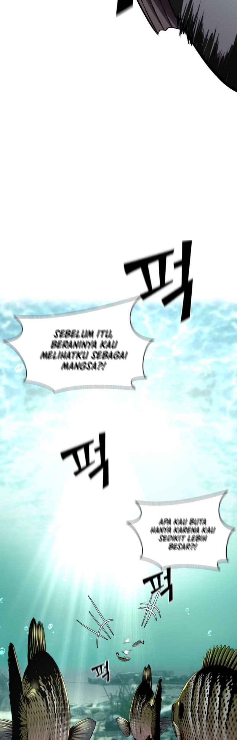 Surviving as a Fish Chapter 05 Gambar 70