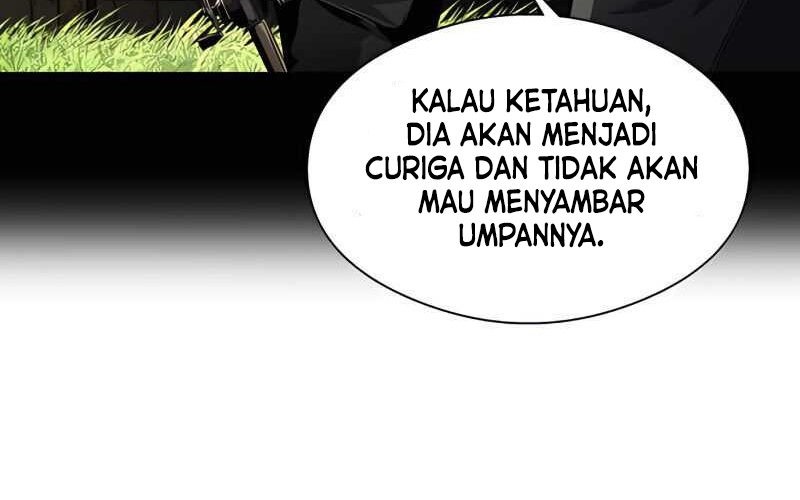 Surviving as a Fish Chapter 04 Gambar 62