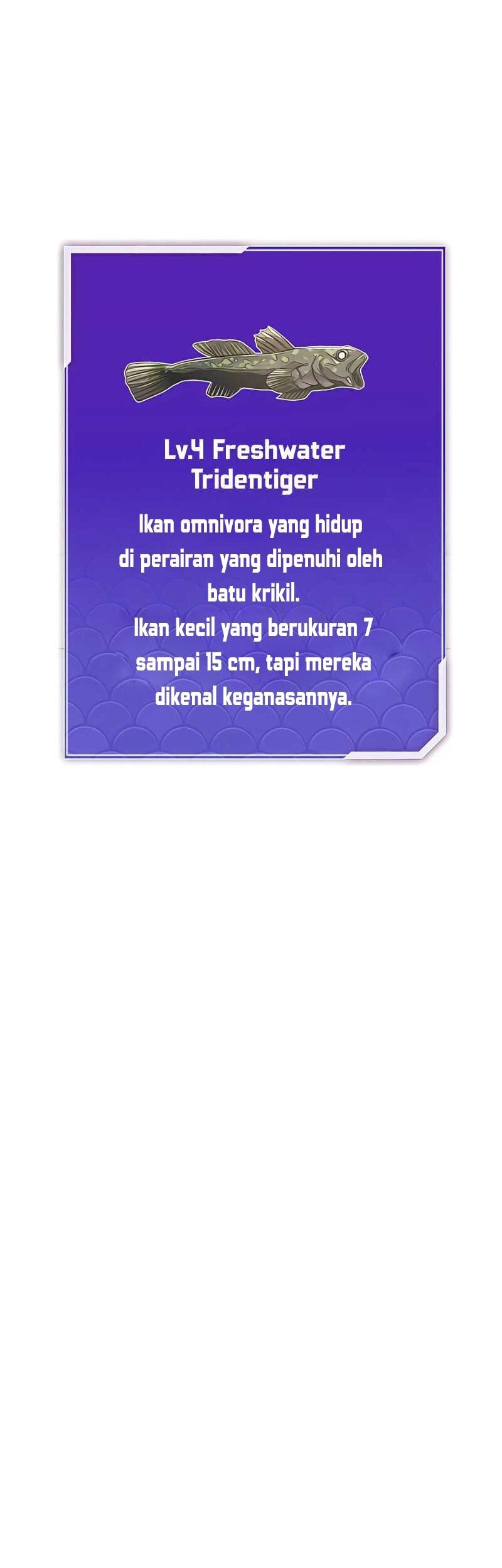 Surviving as a Fish Chapter 04 Gambar 69