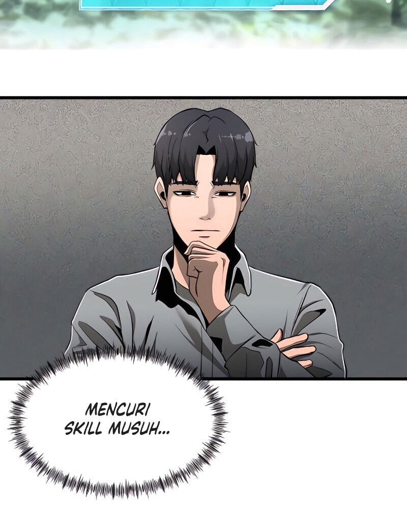 Surviving as a Fish Chapter 03 Gambar 35