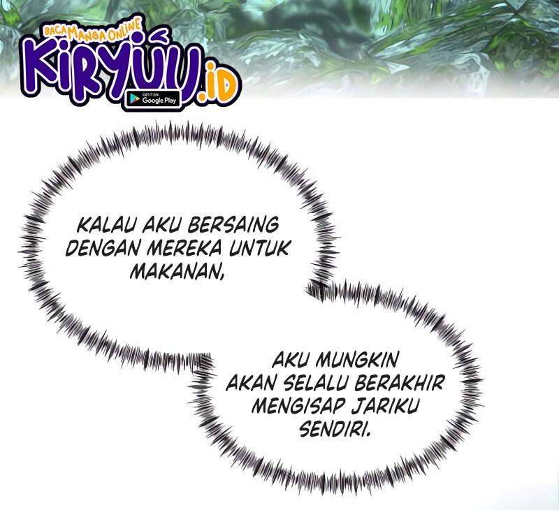 Surviving as a Fish Chapter 03 Gambar 43