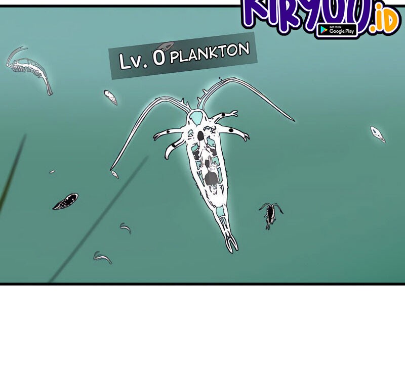 Surviving as a Fish Chapter 03 Gambar 46