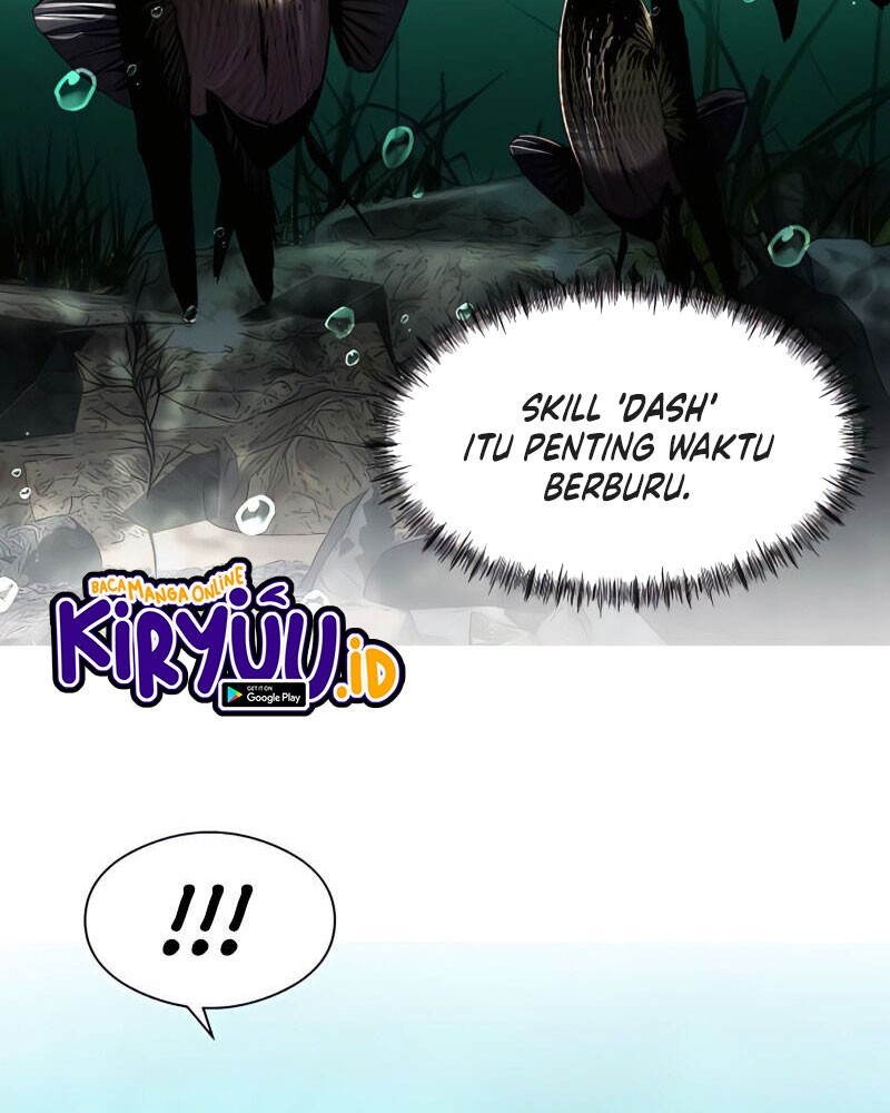 Surviving as a Fish Chapter 03 Gambar 52