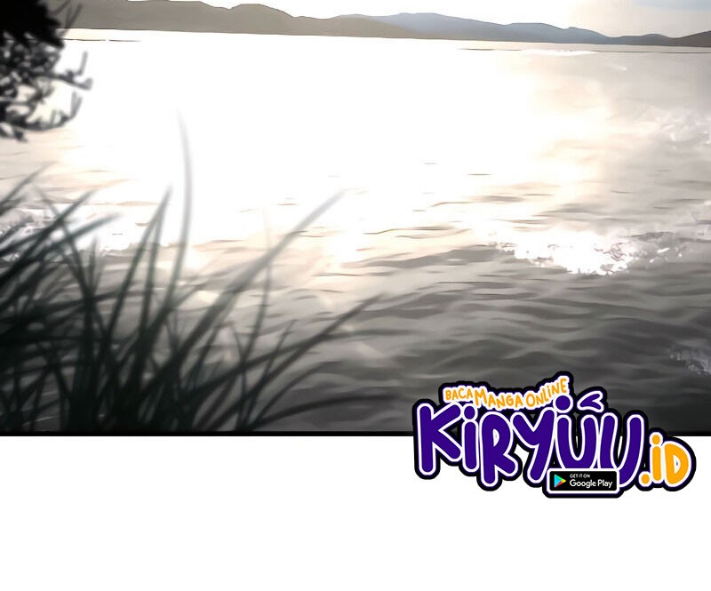 Surviving as a Fish Chapter 03 Gambar 62